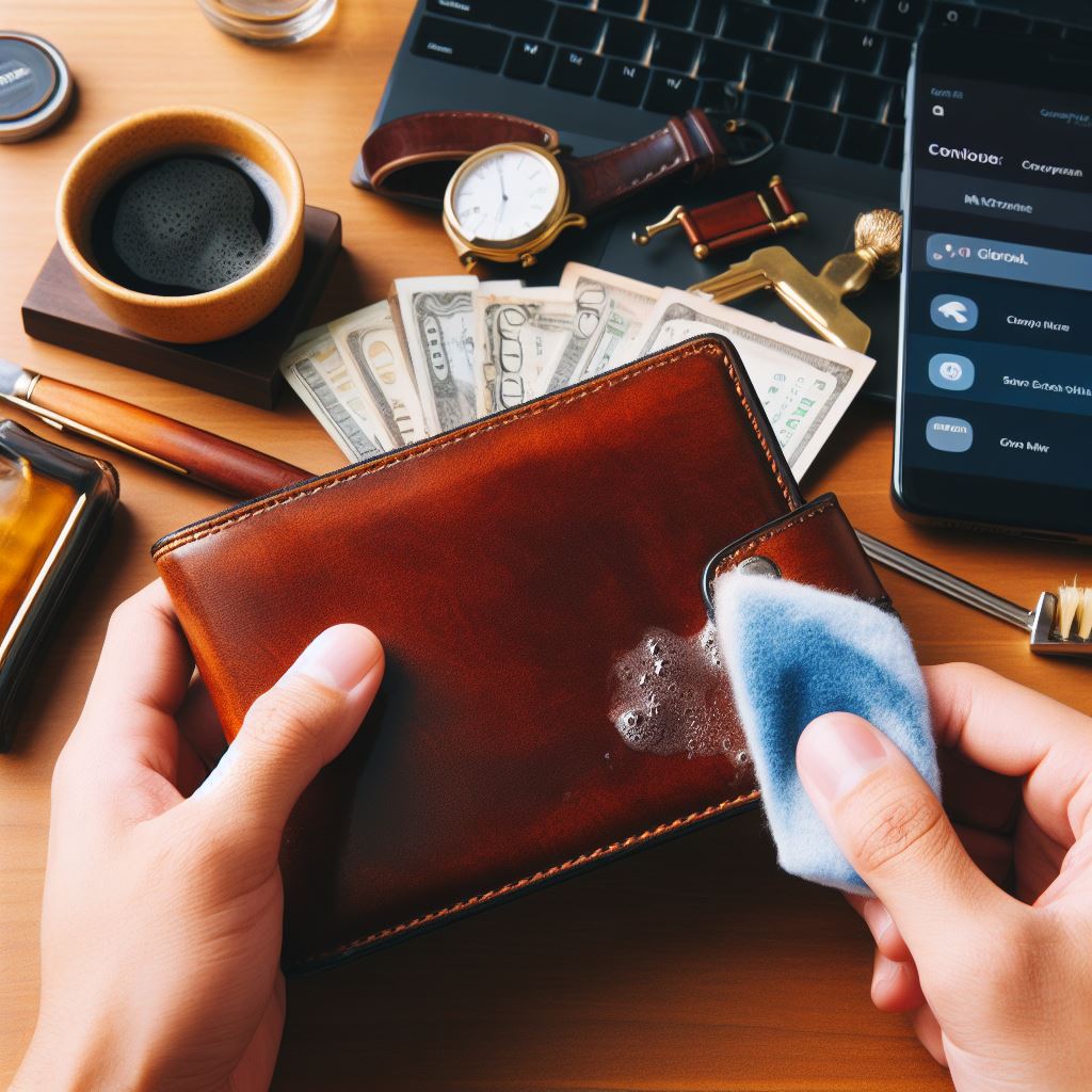 how-to-clean-a-leather-wallet-remove-any-stain