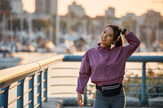 What to Put in a Fanny Pack