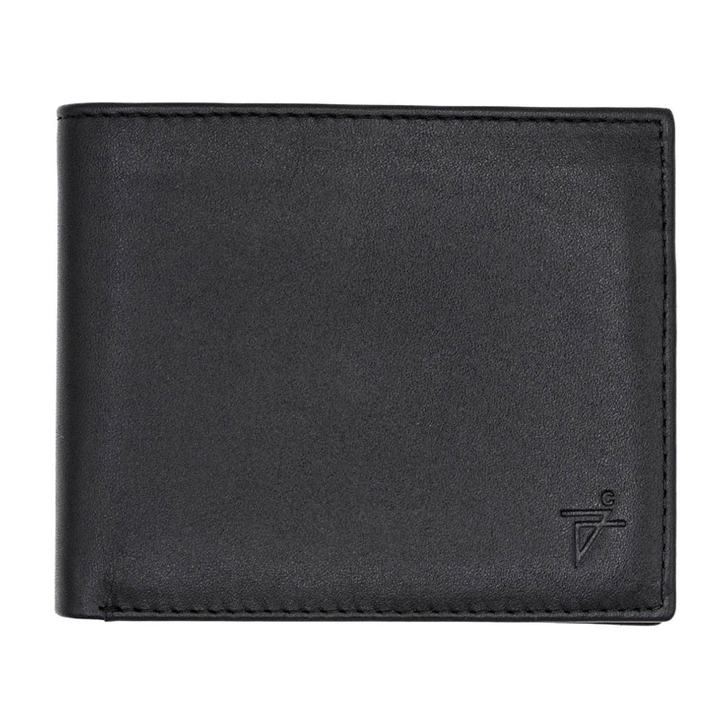Women's Bifold Wallet with Coin Pocket | Elegant Essentials