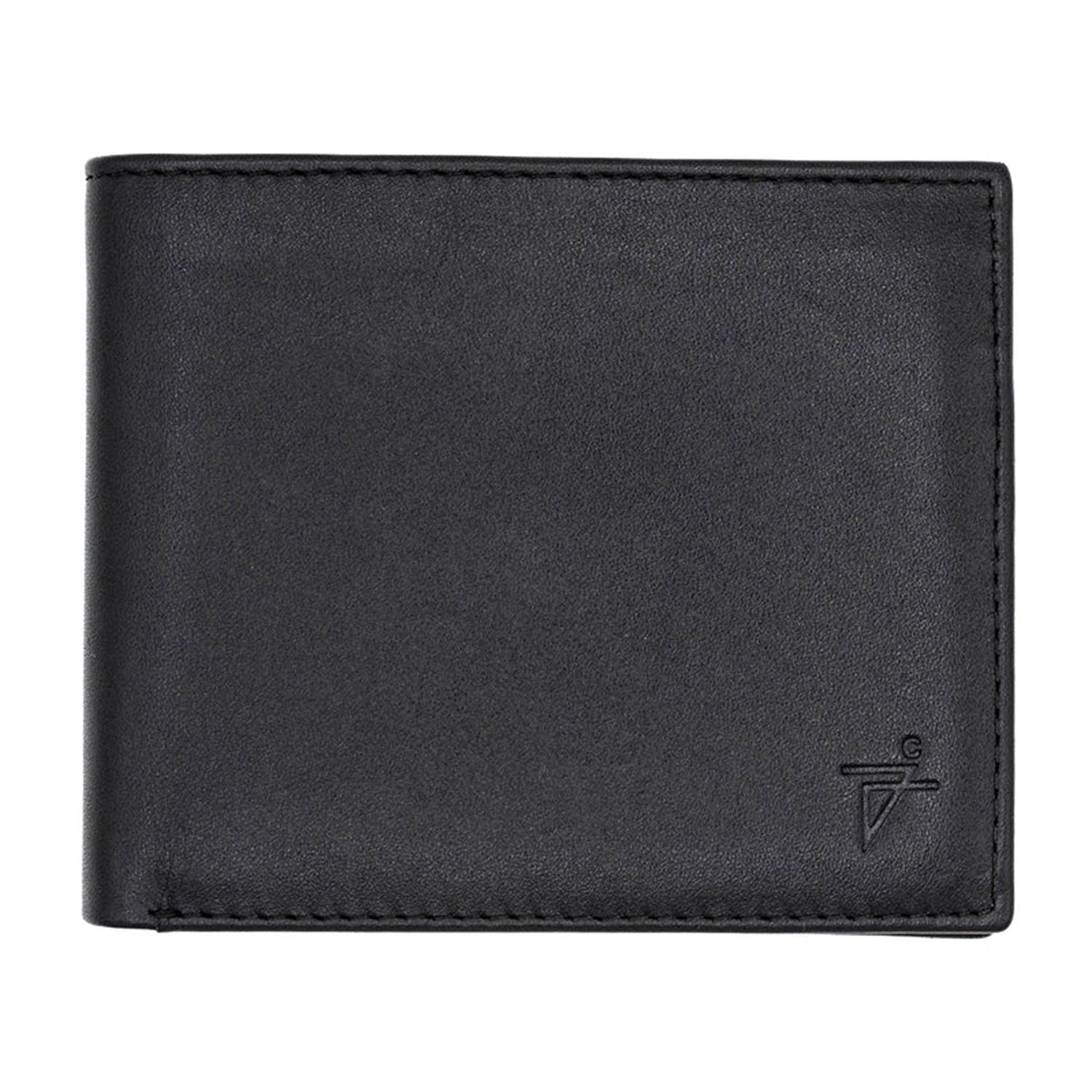 Women's Bifold Wallet with Coin Pocket | Elegant Essentials