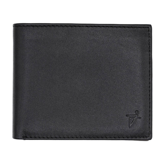 Women's Bifold Wallet with Coin Pocket | Elegant Essentials