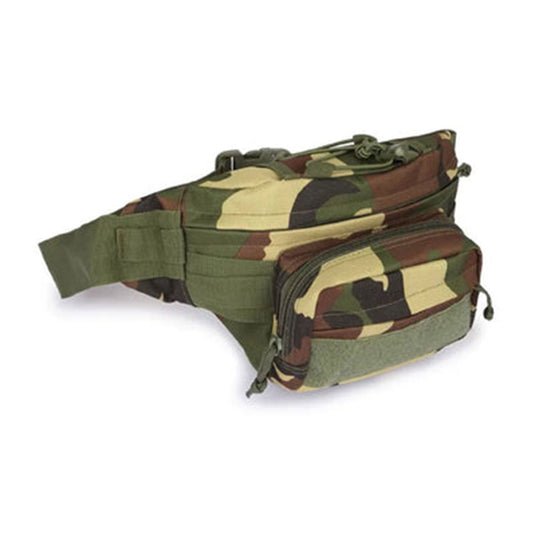 Tactical Fanny Pack | Military Waist Bag