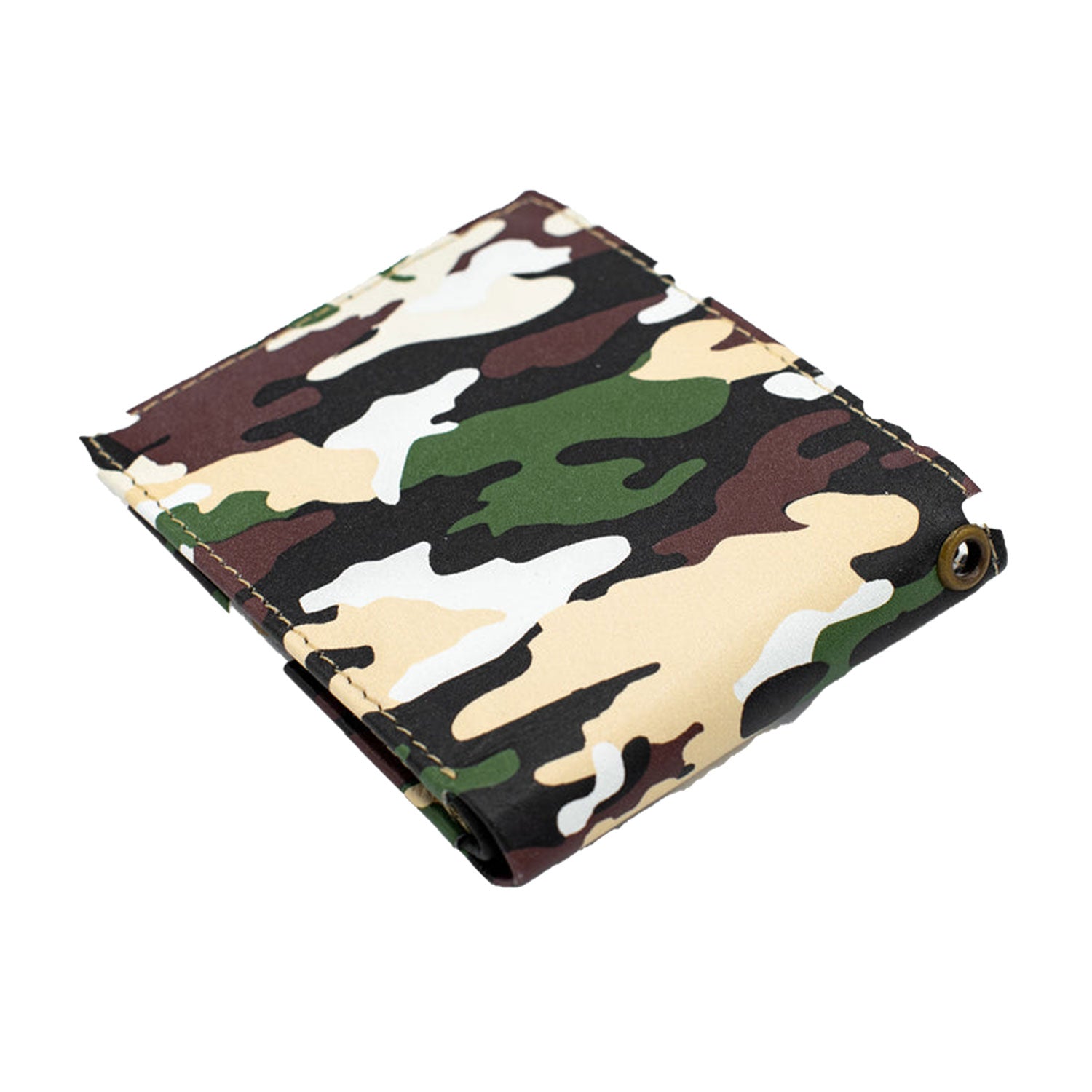 Leather Bifold Wallets for Men | Classic Men's Fashion