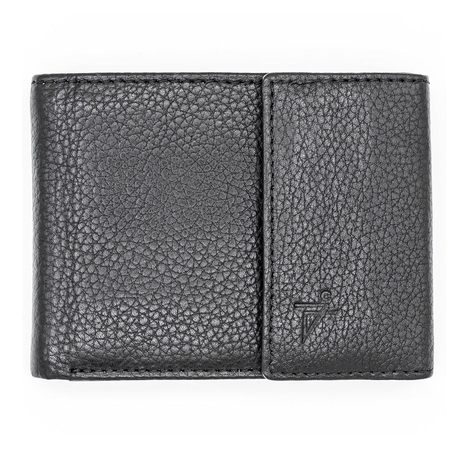 Velcro Bifold Wallet for Men | RFID-Safe