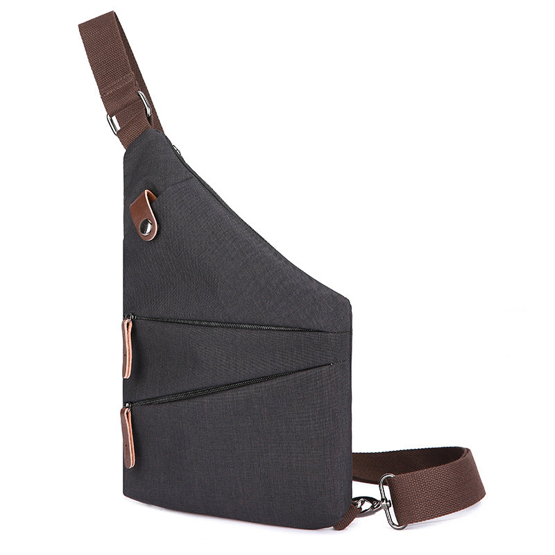 Men's Anti-Theft Sling Bag