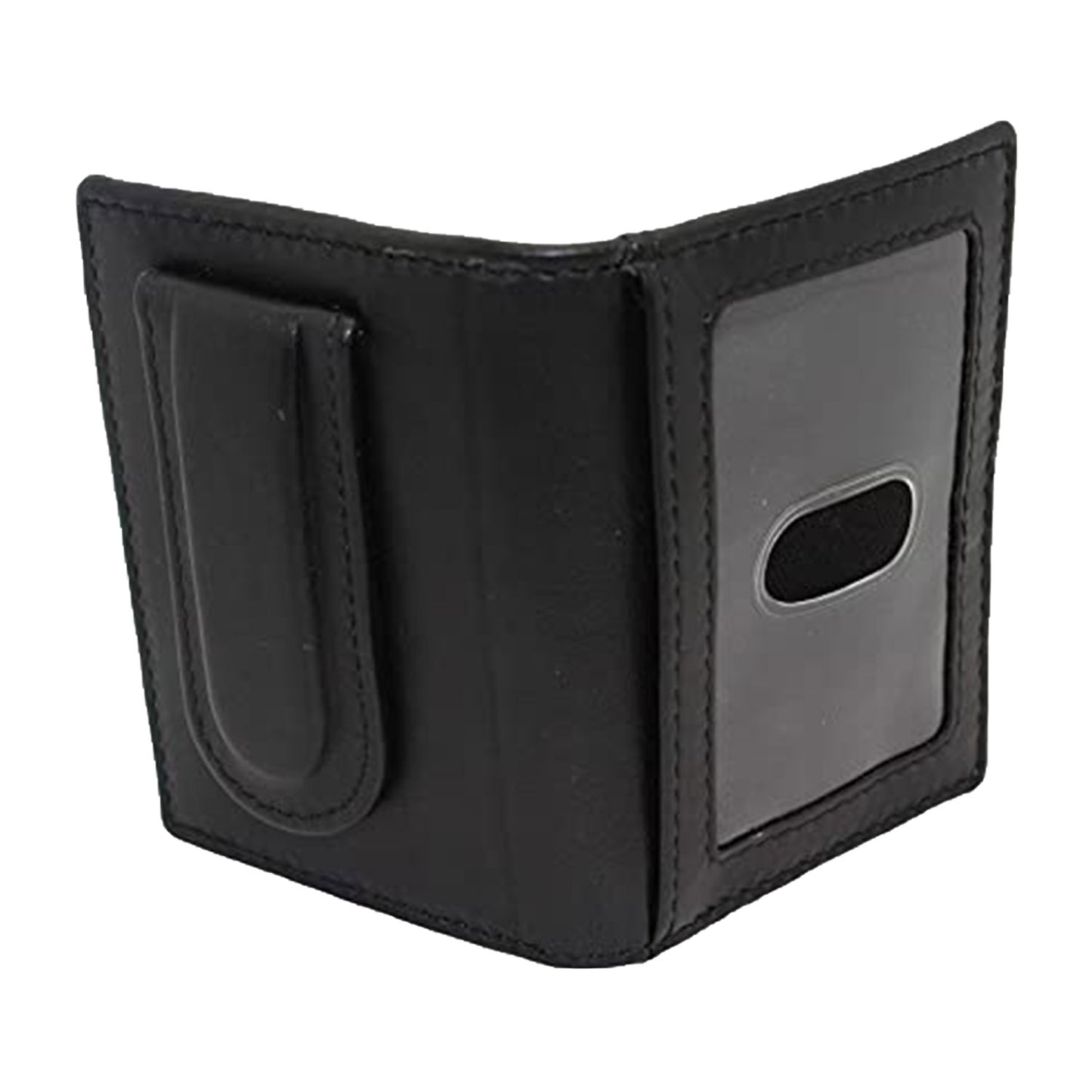 Money Clip Magnetic Bill fold Wallet