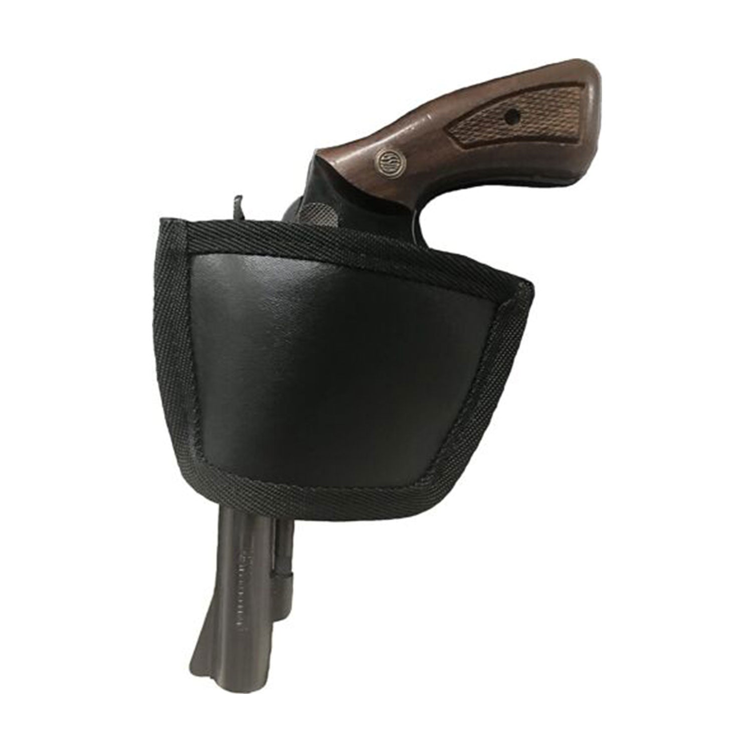 Waistband Gun Holster | Premium Leather Made