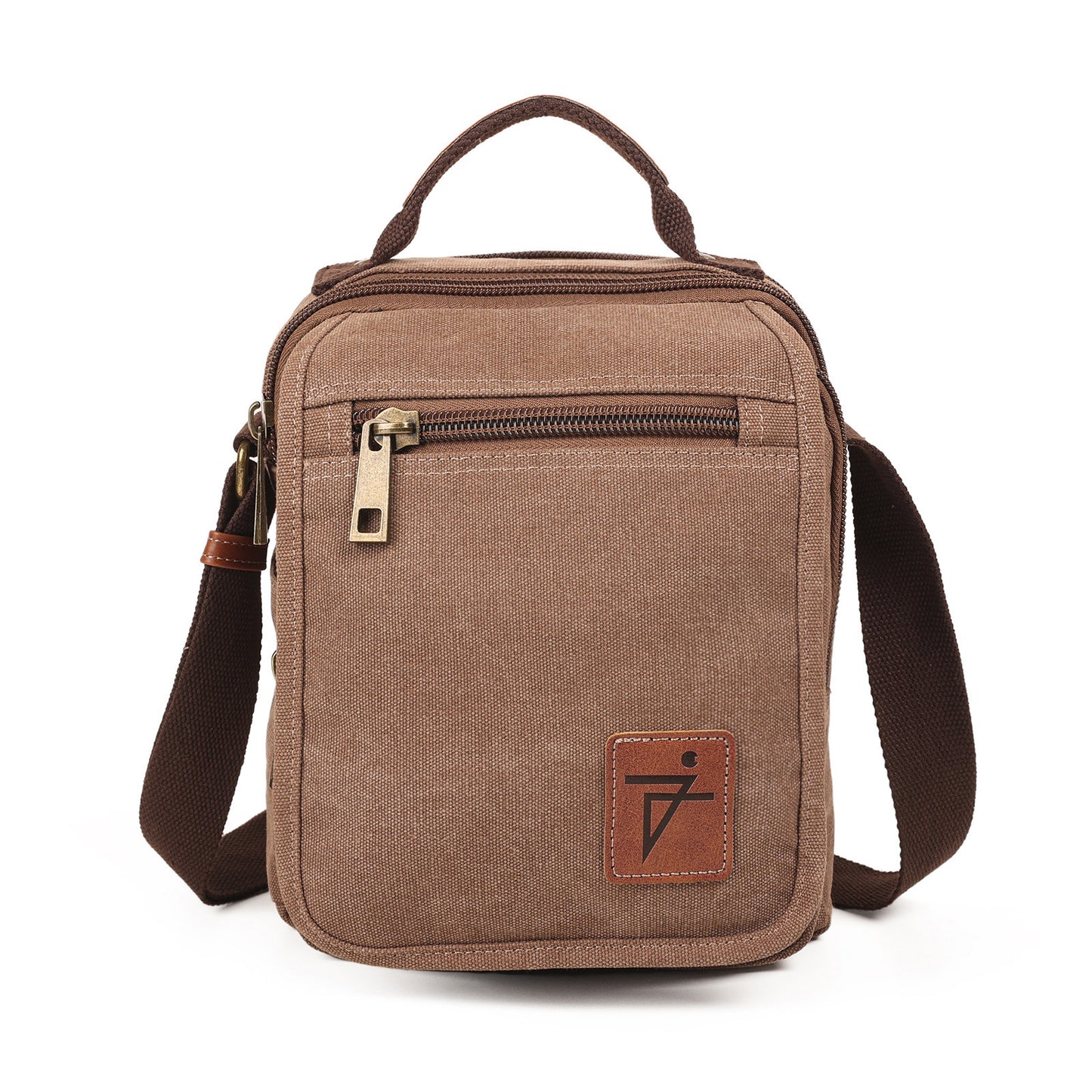 Travel Organizer Bag for Women Water Resistant Messenger bag for Men
