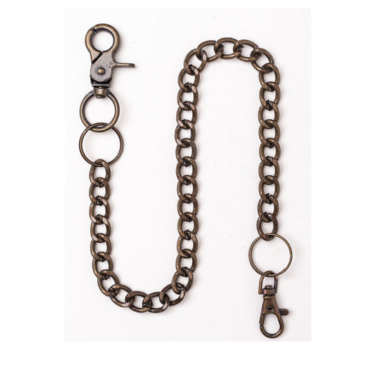 Biker Replacement Chain for Wallet