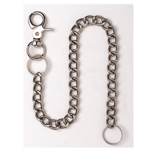 Key chain Replacement Chain for Biker