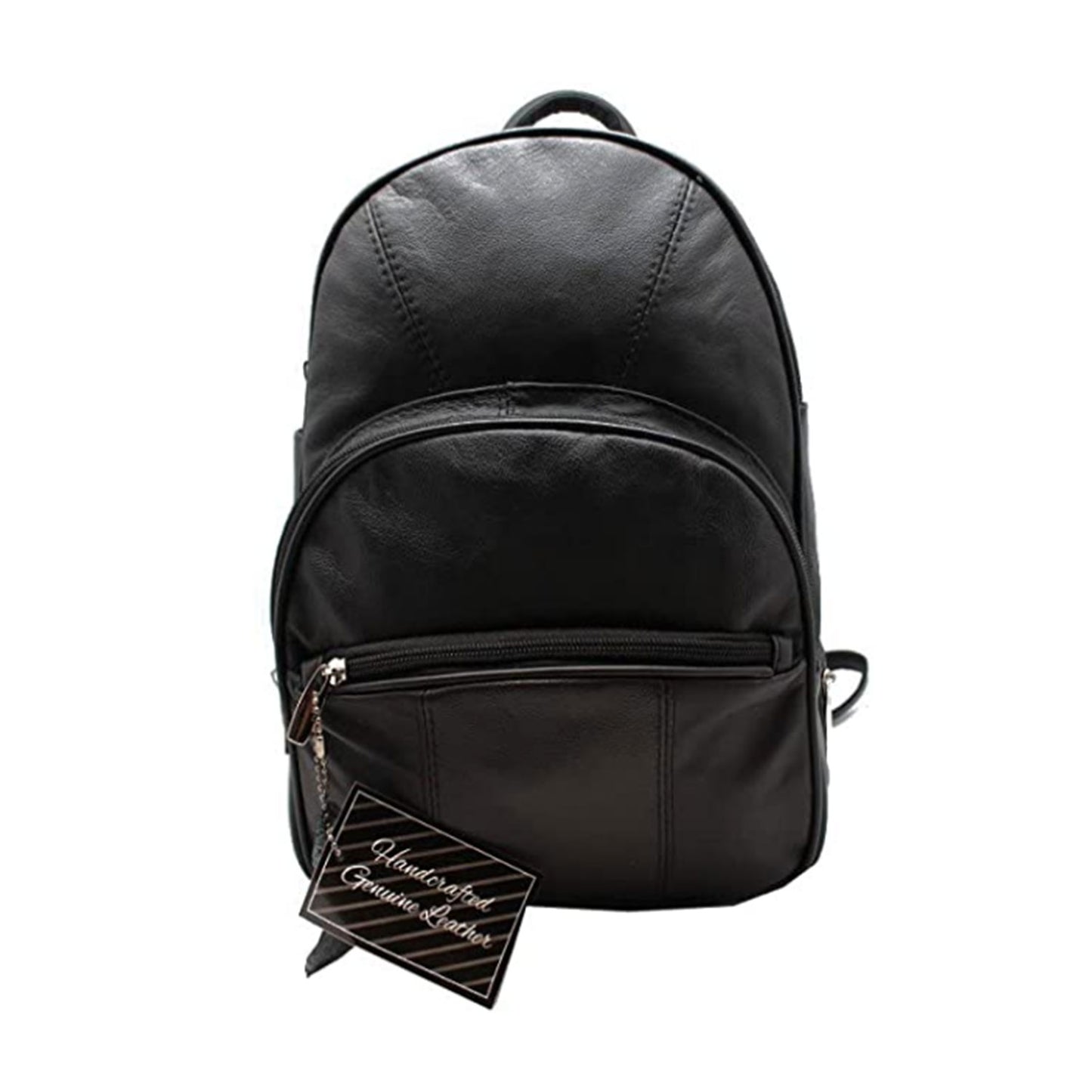 Women Leather Backpack | Fashionable and Functional