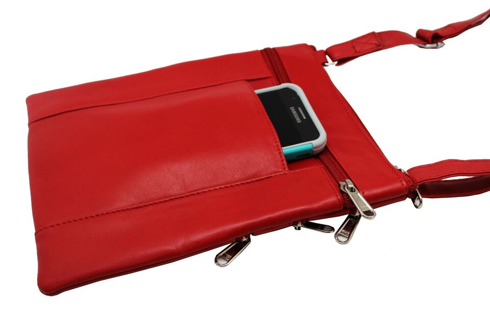 Small Crossbody Sling Bag | Phone Bag