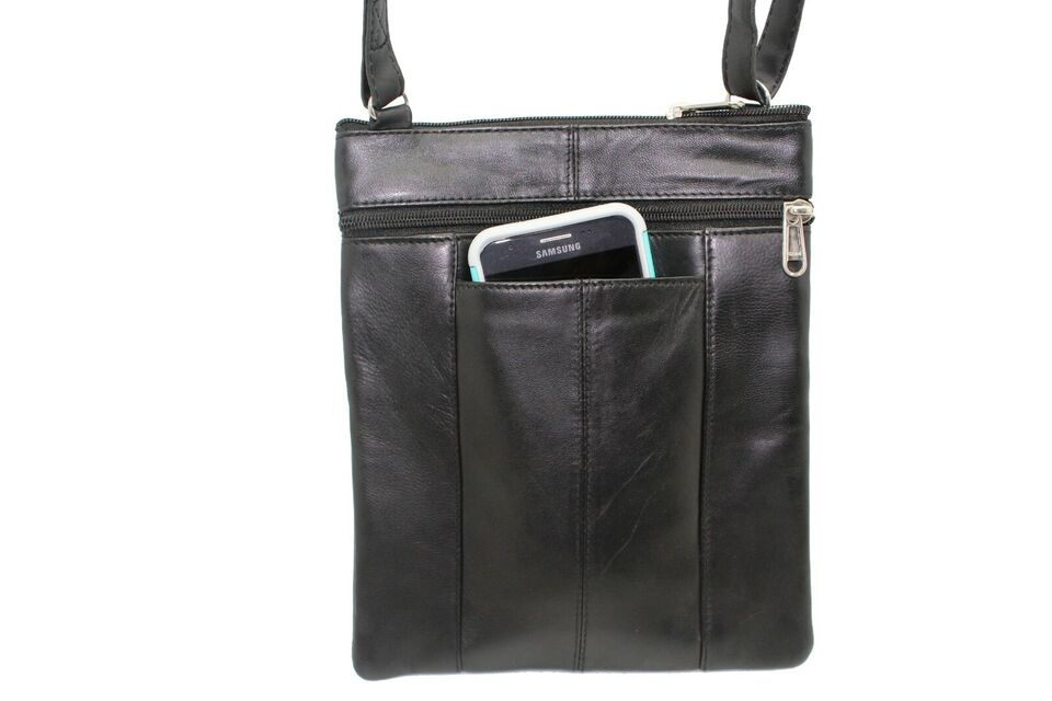 Small Crossbody Sling Bag | Phone Bag