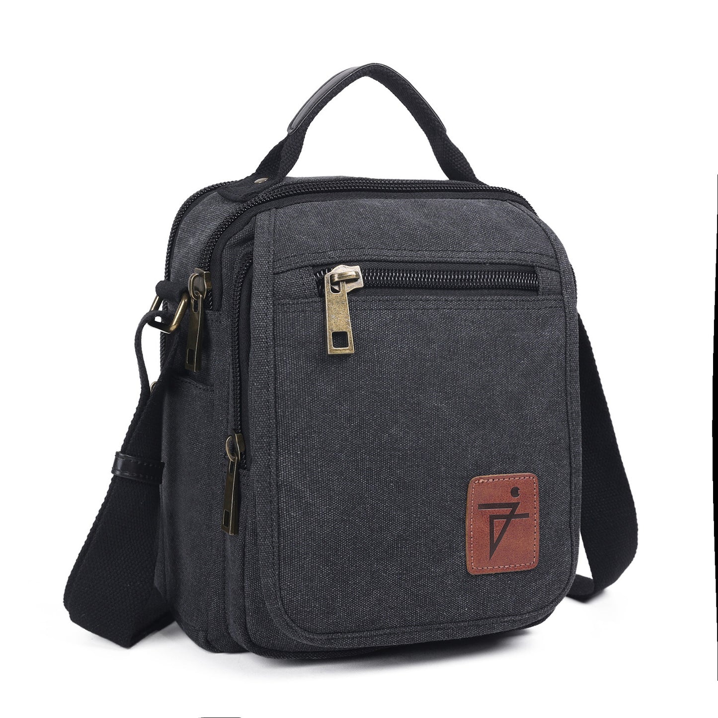 Travel Organizer Bag for Women Water Resistant Messenger bag for Men