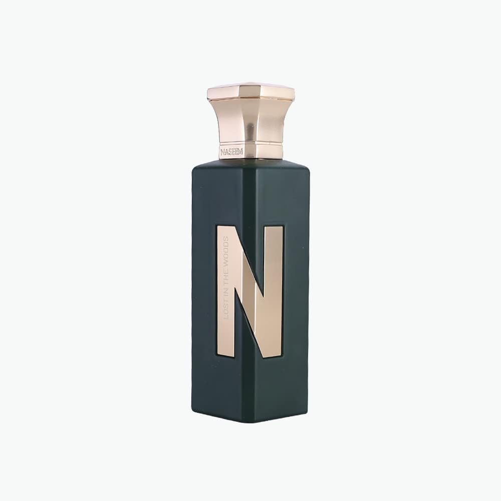 NASEEM Lost in the Woods Aqua Perfume 75 ml