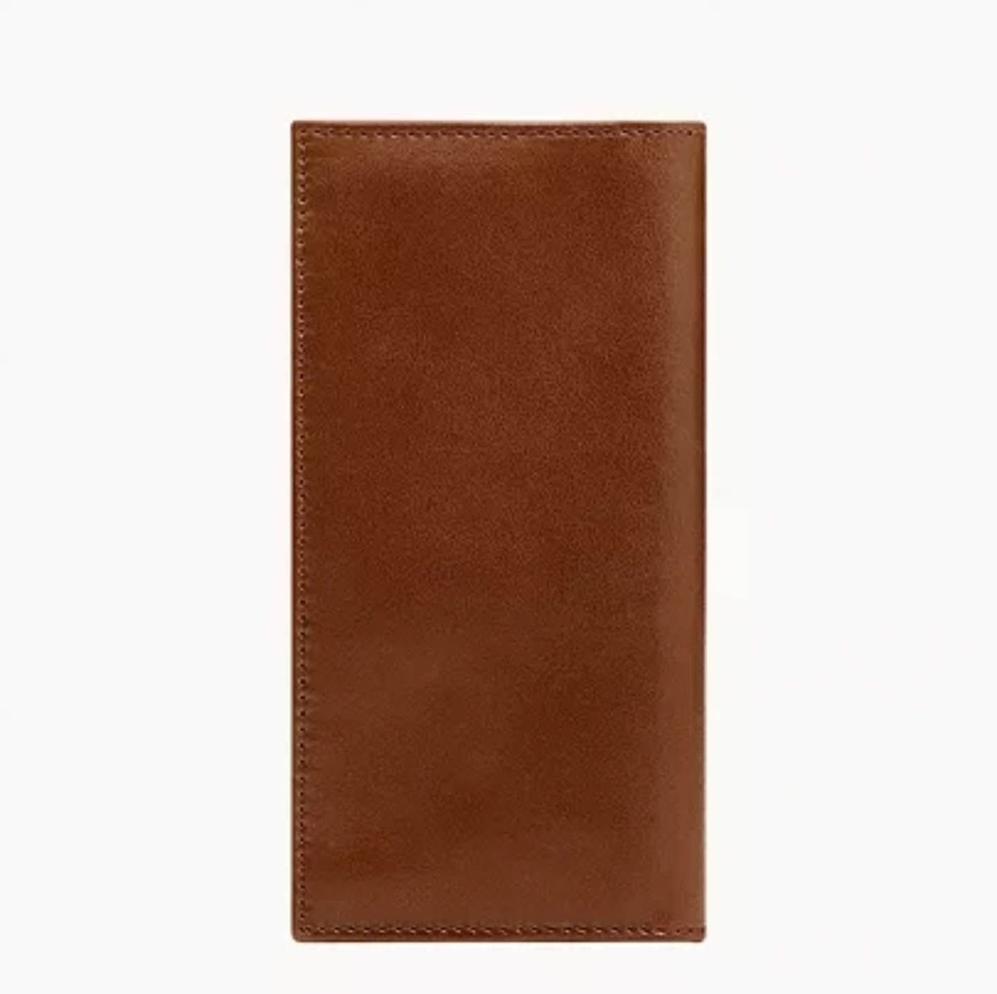 Fossil Mykel Executive Brown Wallet SML1892210