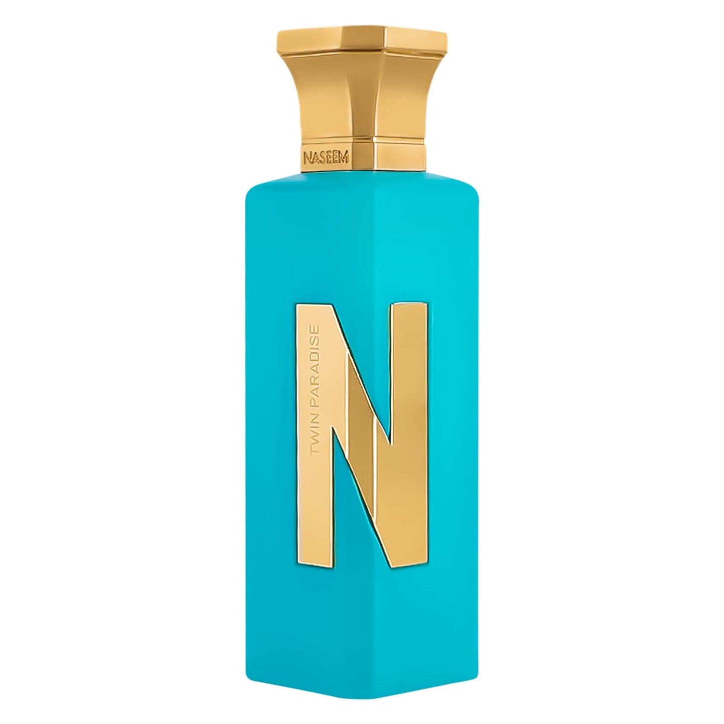 NASEEM Twin Paradise Women Perfume 2.5 Fl Oz