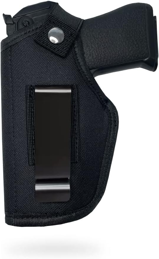 Nylon Pistol Holster | Premium-Made