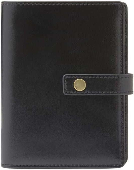 Fossil Raul leather wallet