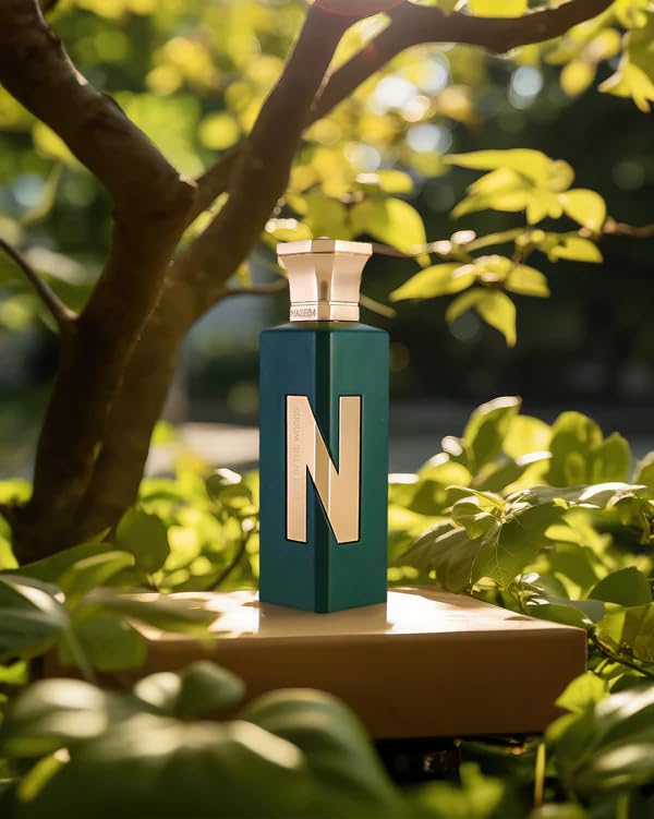 NASEEM Lost in the Woods Aqua Perfume 75 ml