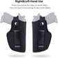 Nylon Pistol Holster | Premium-Made