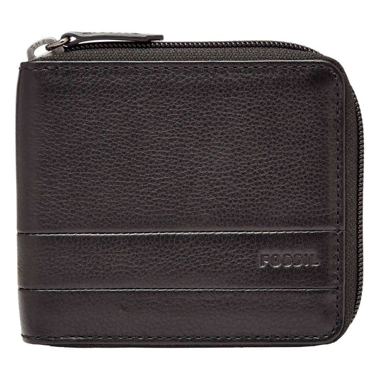 Fossil Lufkin bifold wallet
