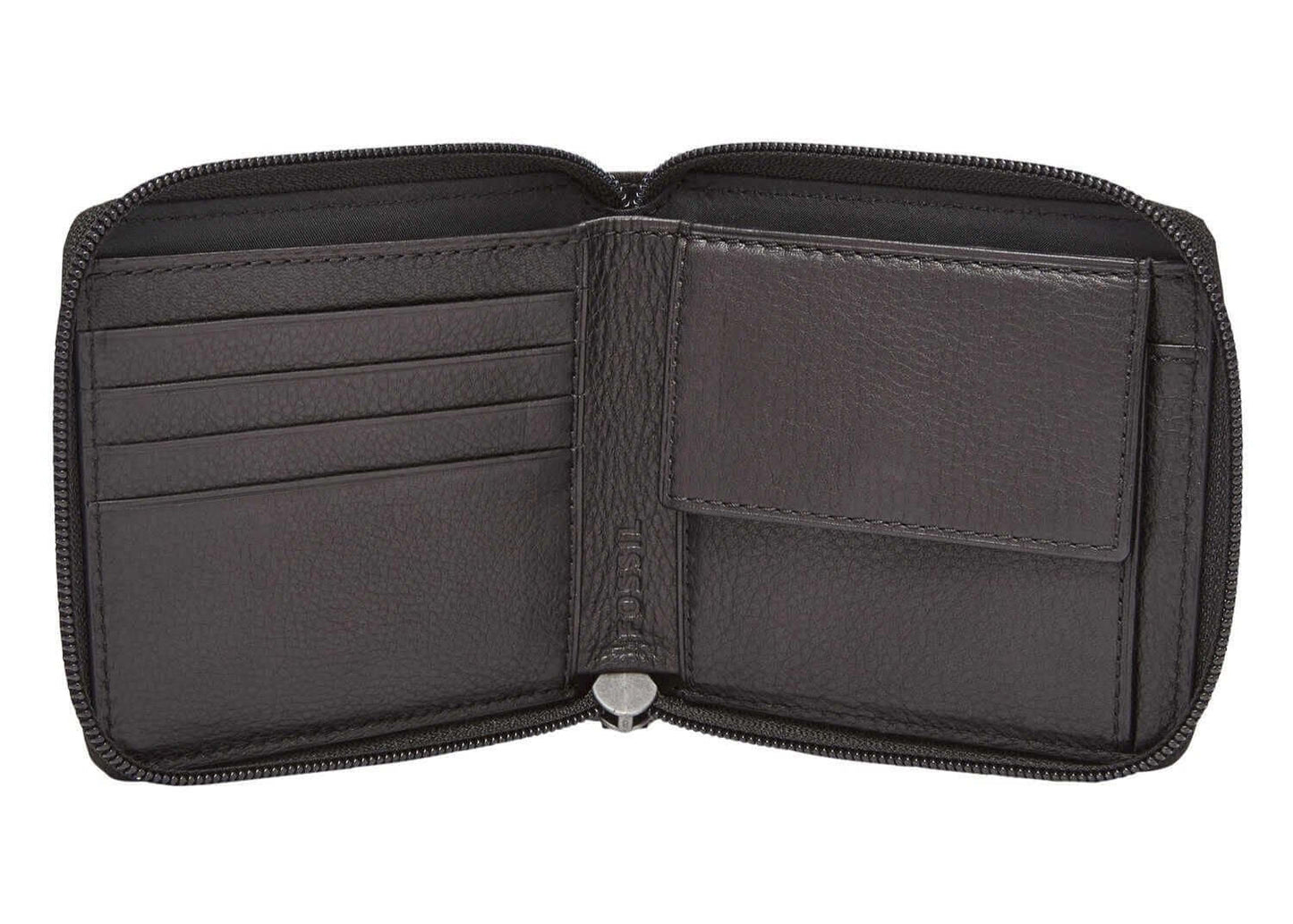 Fossil Lufkin bifold wallet