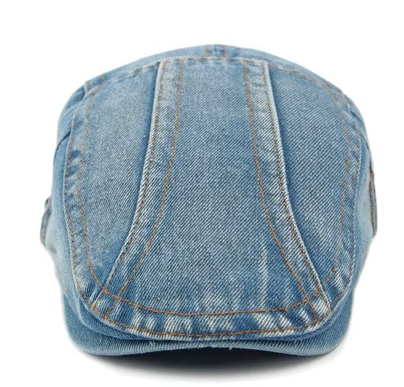 Men's Gatsby newsboy hat