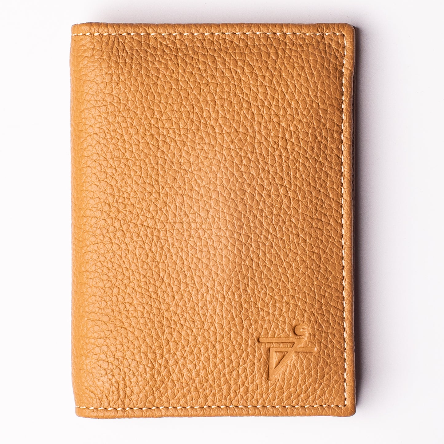 L-Fold Wallet unisex RFID Leather