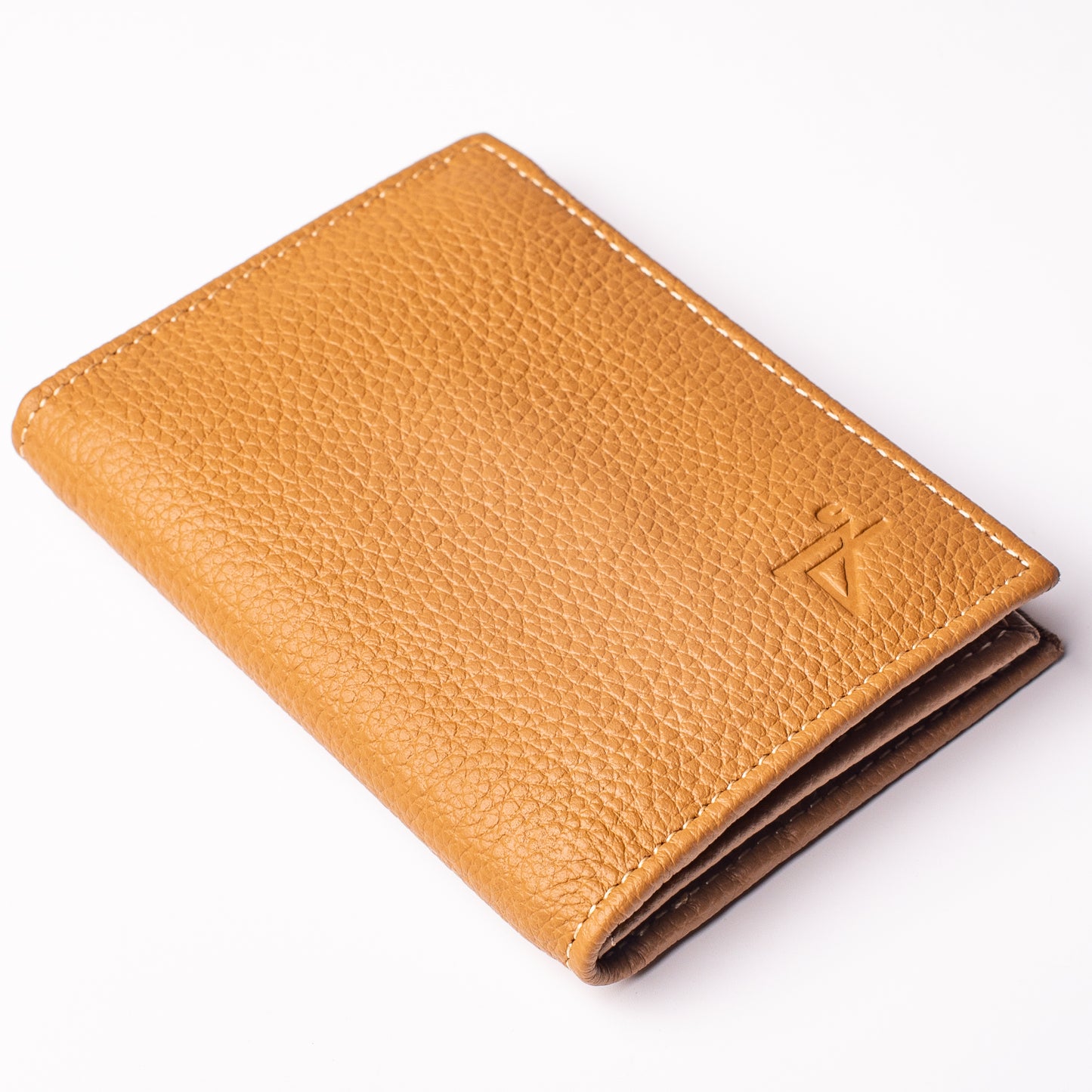 L-Fold Wallet unisex RFID Leather