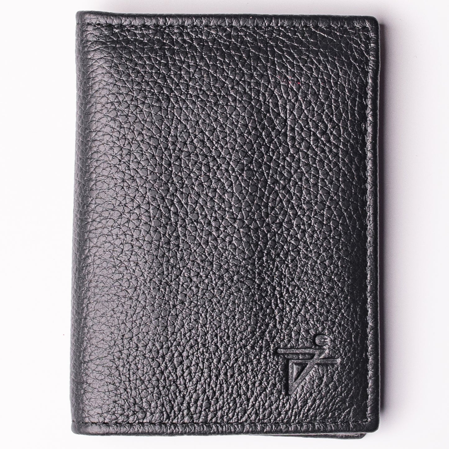 L-Fold Wallet unisex RFID Leather
