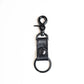 Leather Loop Hanging key chain Made in U.S.A