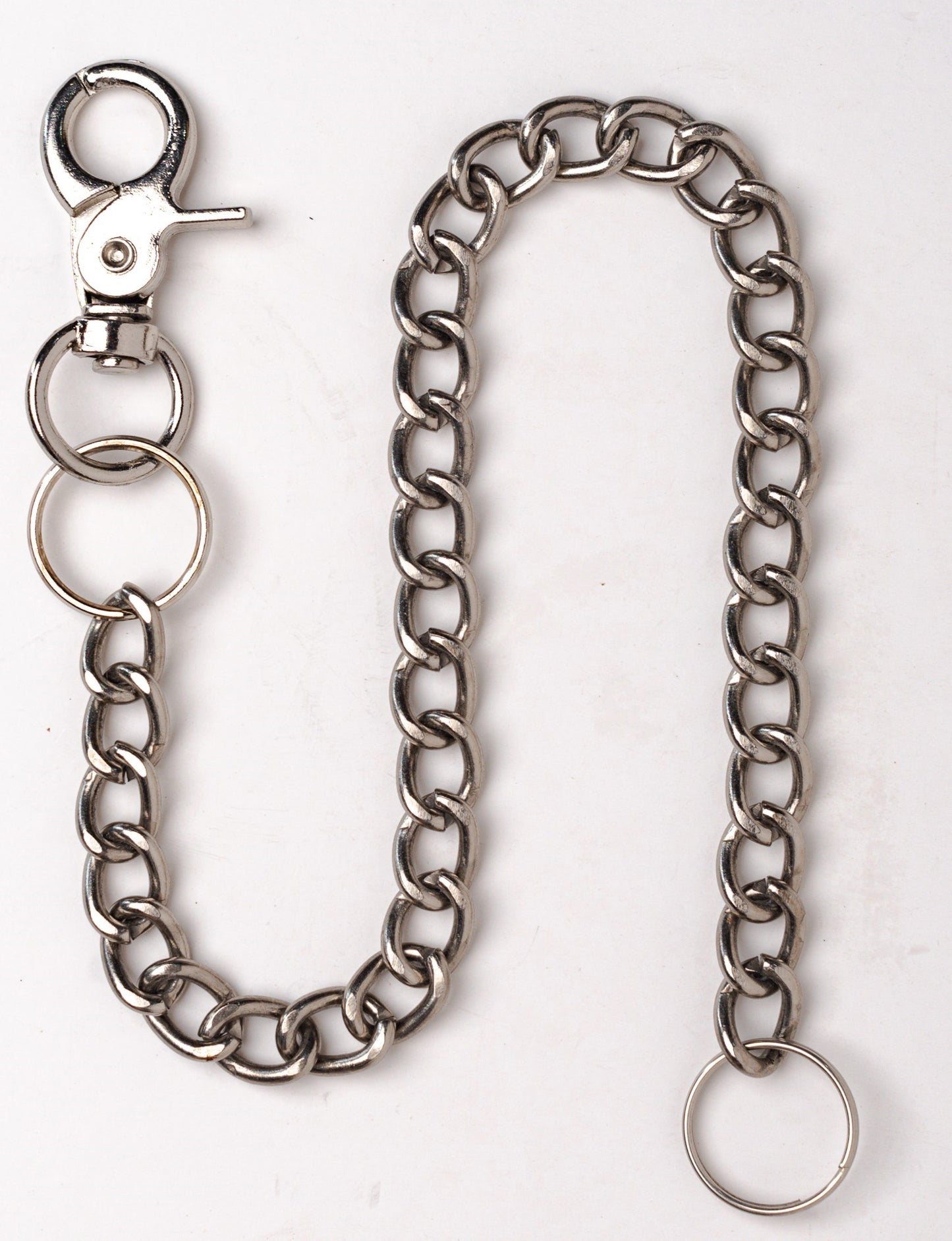 Key chain Replacement Chain for Biker