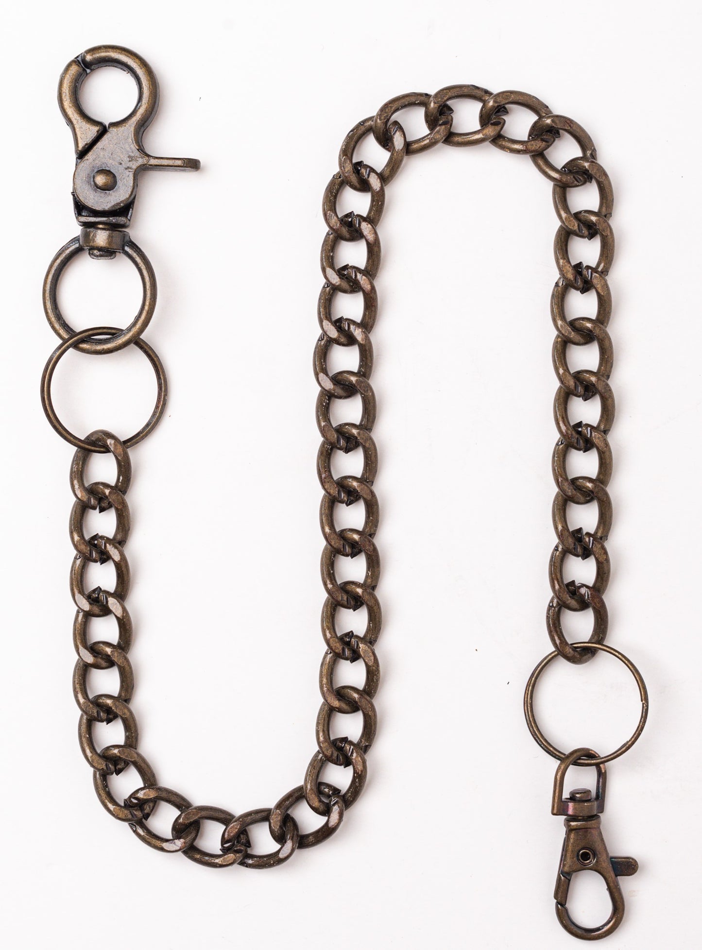 Biker Replacement Chain for Wallet