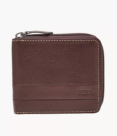 Fossil Lufkin Zip Bifold SML1689201