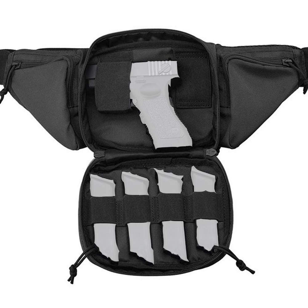 Fanny Pack Holster