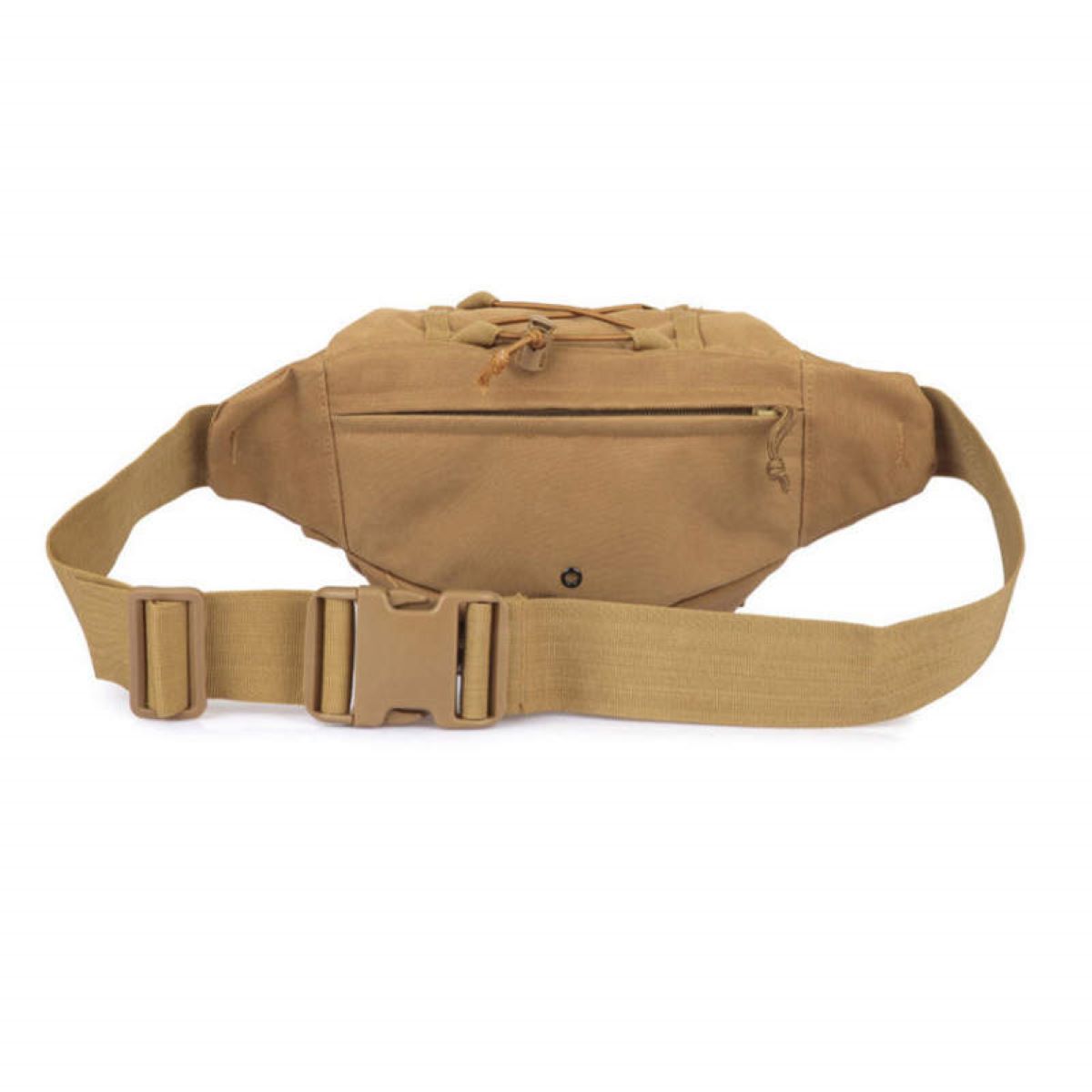 Tactical Fanny Pack | Military Waist Bag
