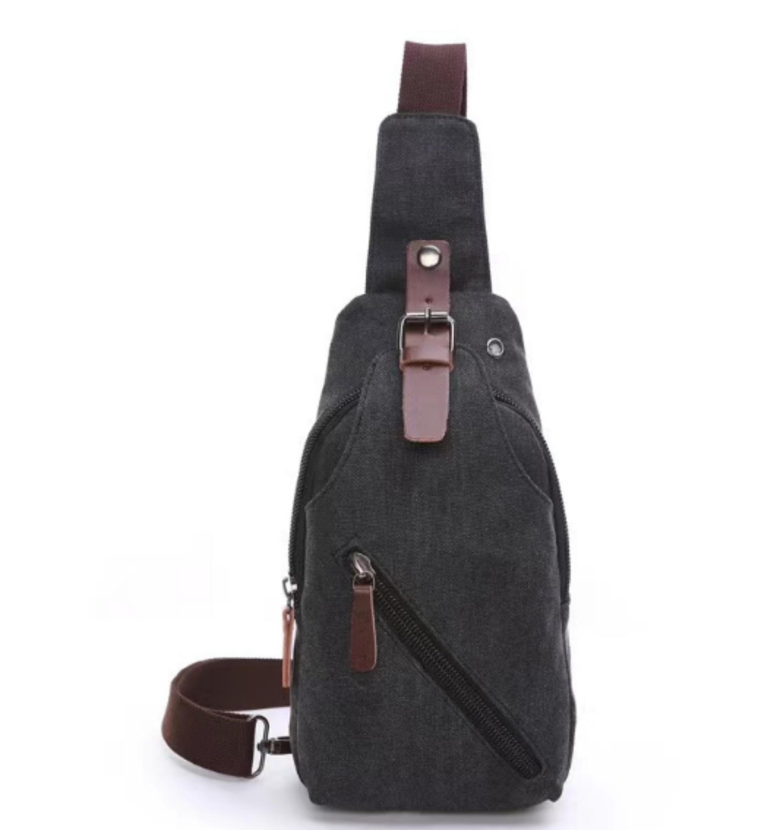 Crossbody Chest Bag | Travel Bags