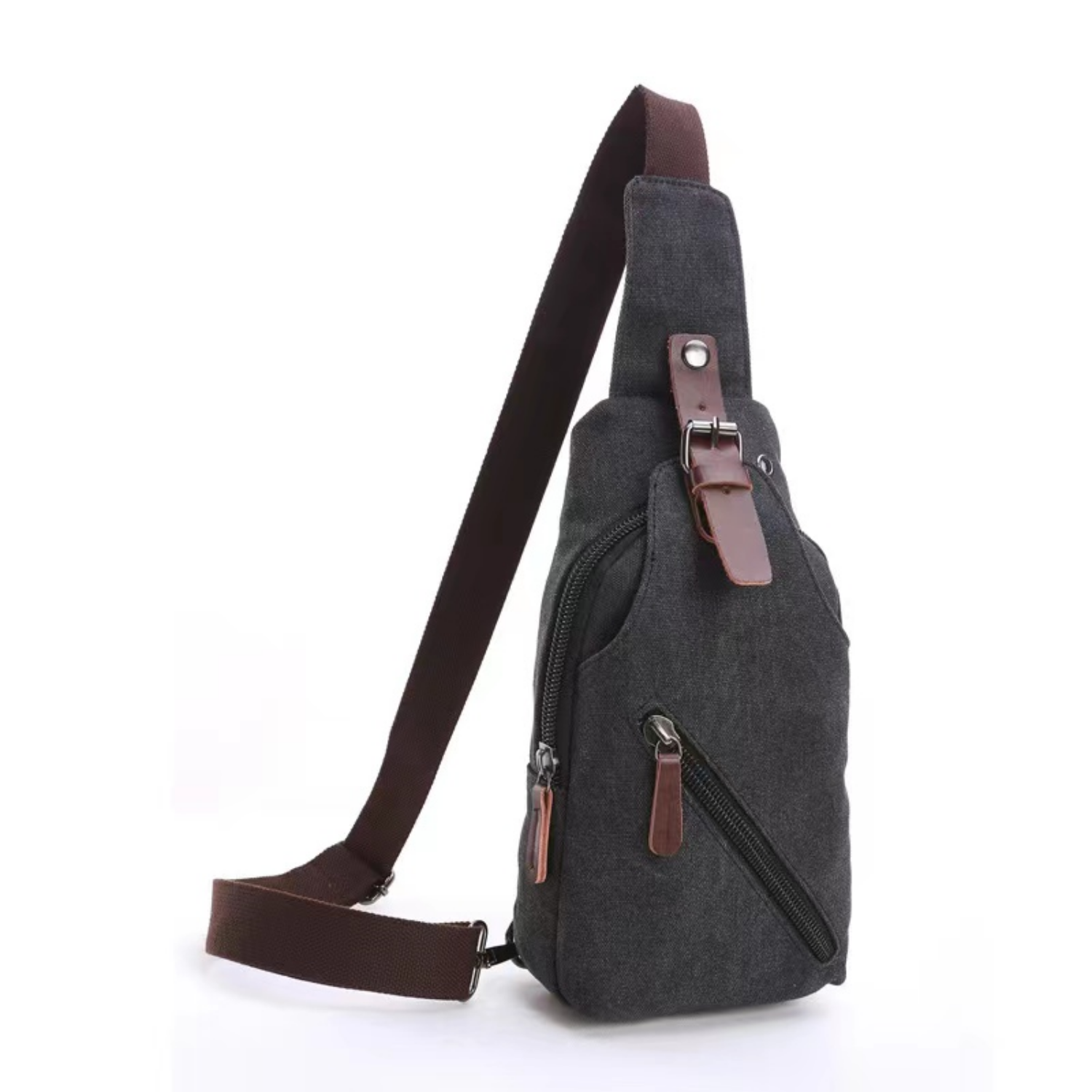 Crossbody Chest Bag | Travel Bags