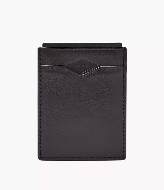 Fossil Mykel card case