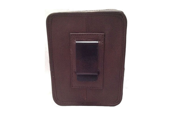 Conceal Carry Holster for Female | Clip Belt Pouch