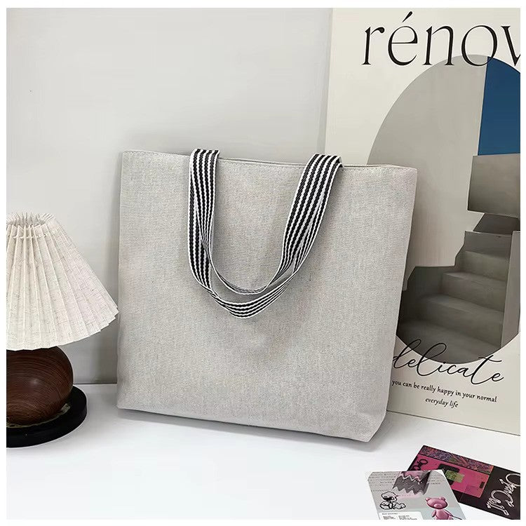 Twin Birds Tote Bag for Women