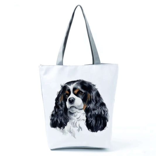 dog bag