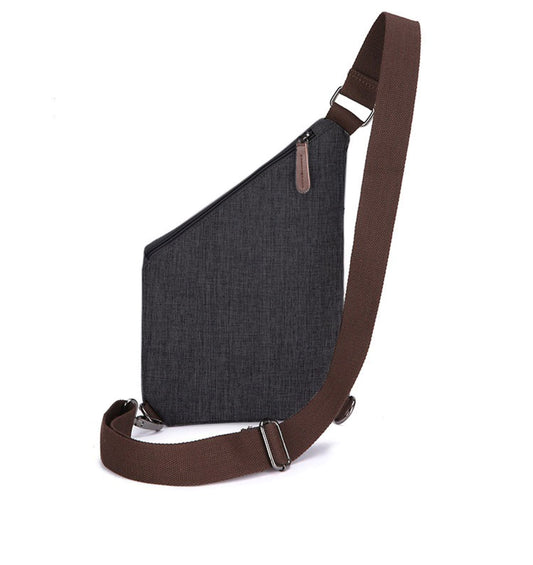 Men's Anti-Theft Sling Bag