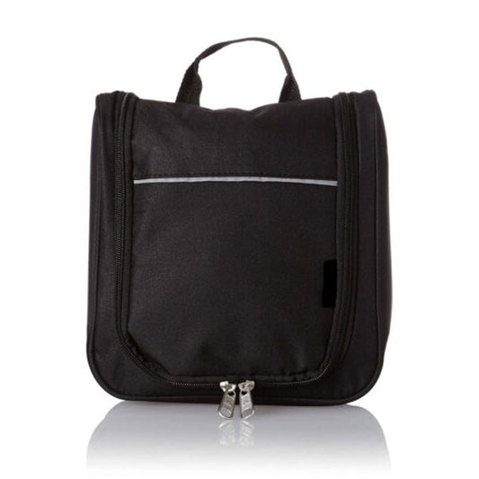 Nylon Toiletry Bag | Waterproof Bag with Handle