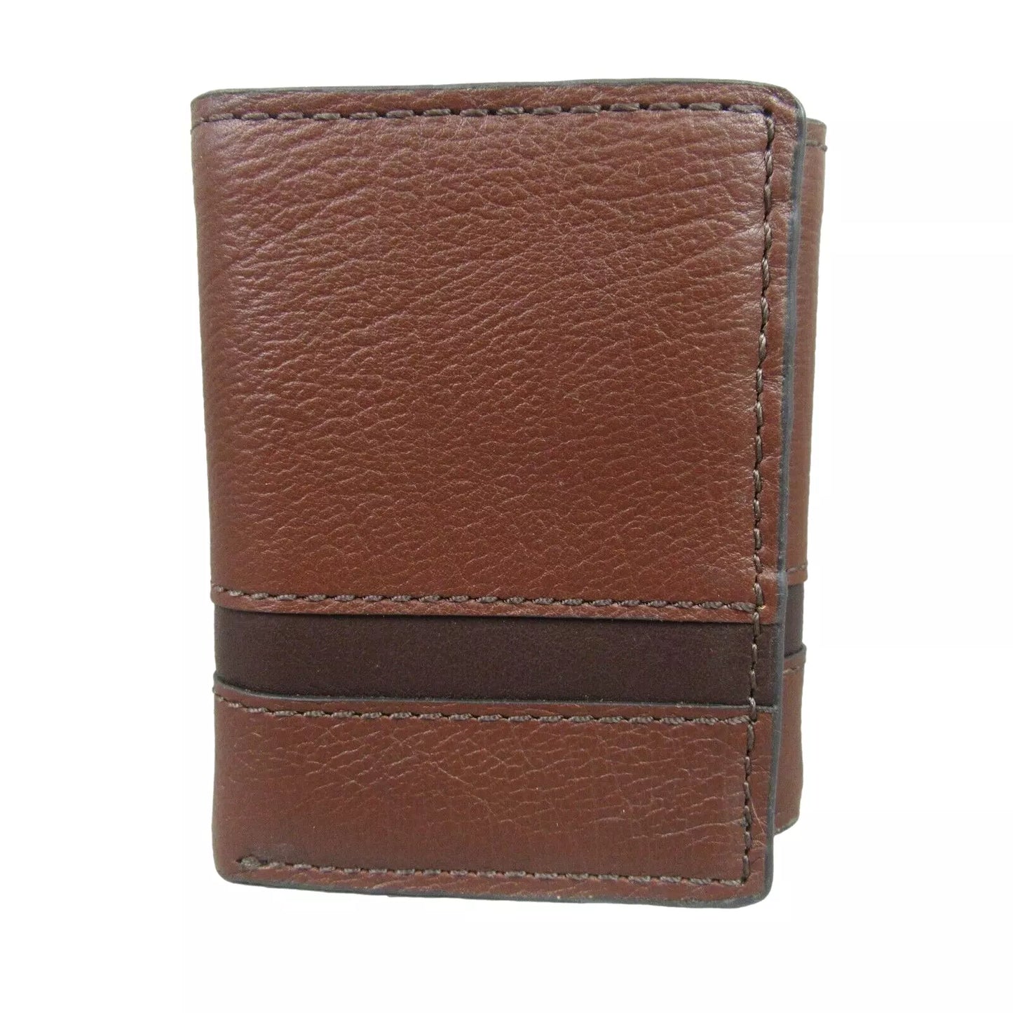 Fossil Easton RFID Trifold Wallet for Men SML1436914