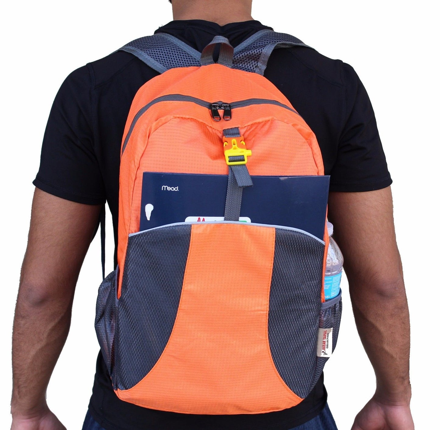 Foldable Backpack | Travel Bag