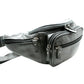 Large Cow Leather Fanny Pack