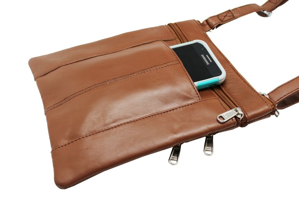 Small Crossbody Sling Bag | Phone Bag