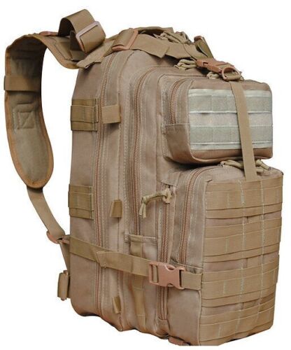 Waterproof Tactical Backpack | Military Backpack